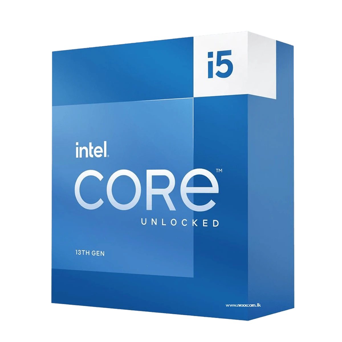 Intel Core i5 13600K Desktop Processor
