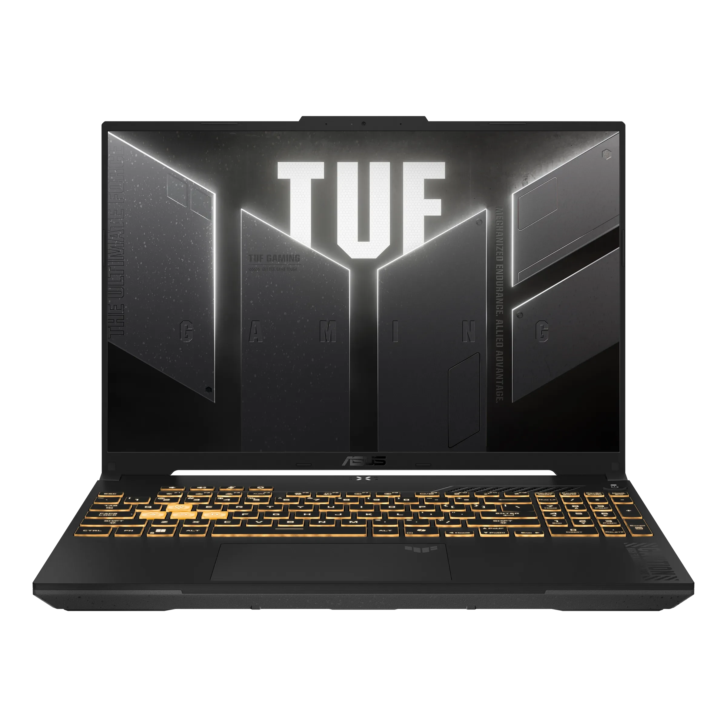 ASUS TUF Gaming A16 FA607N Ryzen 7 RTX 4050 Gaming Laptop