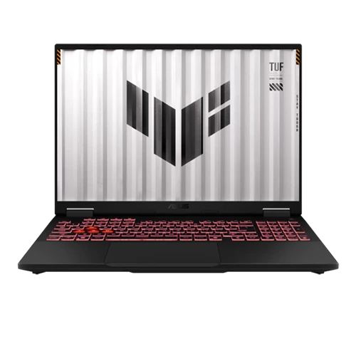 ASUS TUF Gaming A16 FA608UP Ryzen 9 RTX 5070 Gaming Laptop