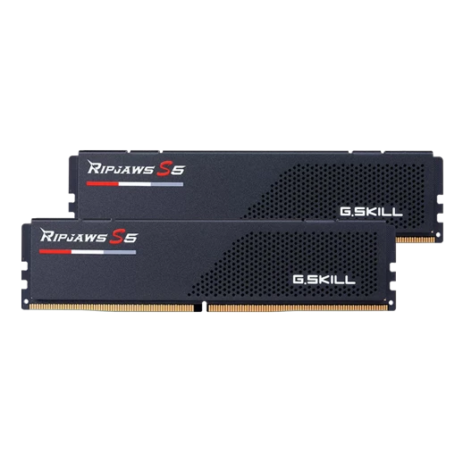 G.SKILL Ripjaws S5 96GB (48GBx2) DDR5 5600Mhz Memory