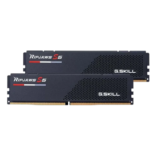 G.SKILL Ripjaws S5 64GB (32GBx2) DDR5 5600Mhz
