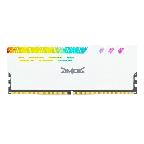 GMOG 16GB DDR5 5600MHz RGB Desktop RAM