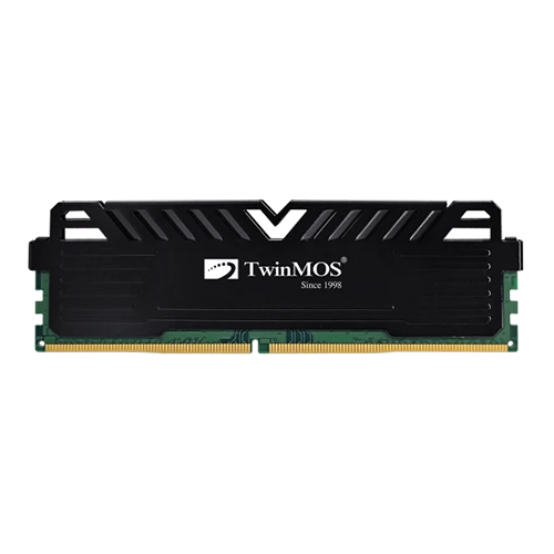 TWINMOS TORNADOX7 16GB DDR4 3200MHz Desktop Ram (Not Sold Separately)