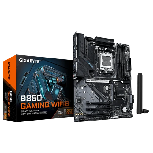 Gigabyte B850 GAMING WIFI6 Motherboard