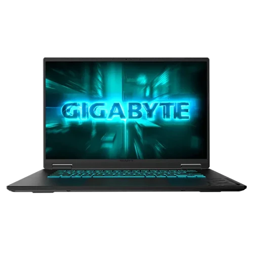 GIGABYTE GAMING A16 Core i7 16″ 165Hz RTX 5060 8GB