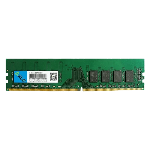 AXLE 8GB DDR4 3200MHz Desktop RAM