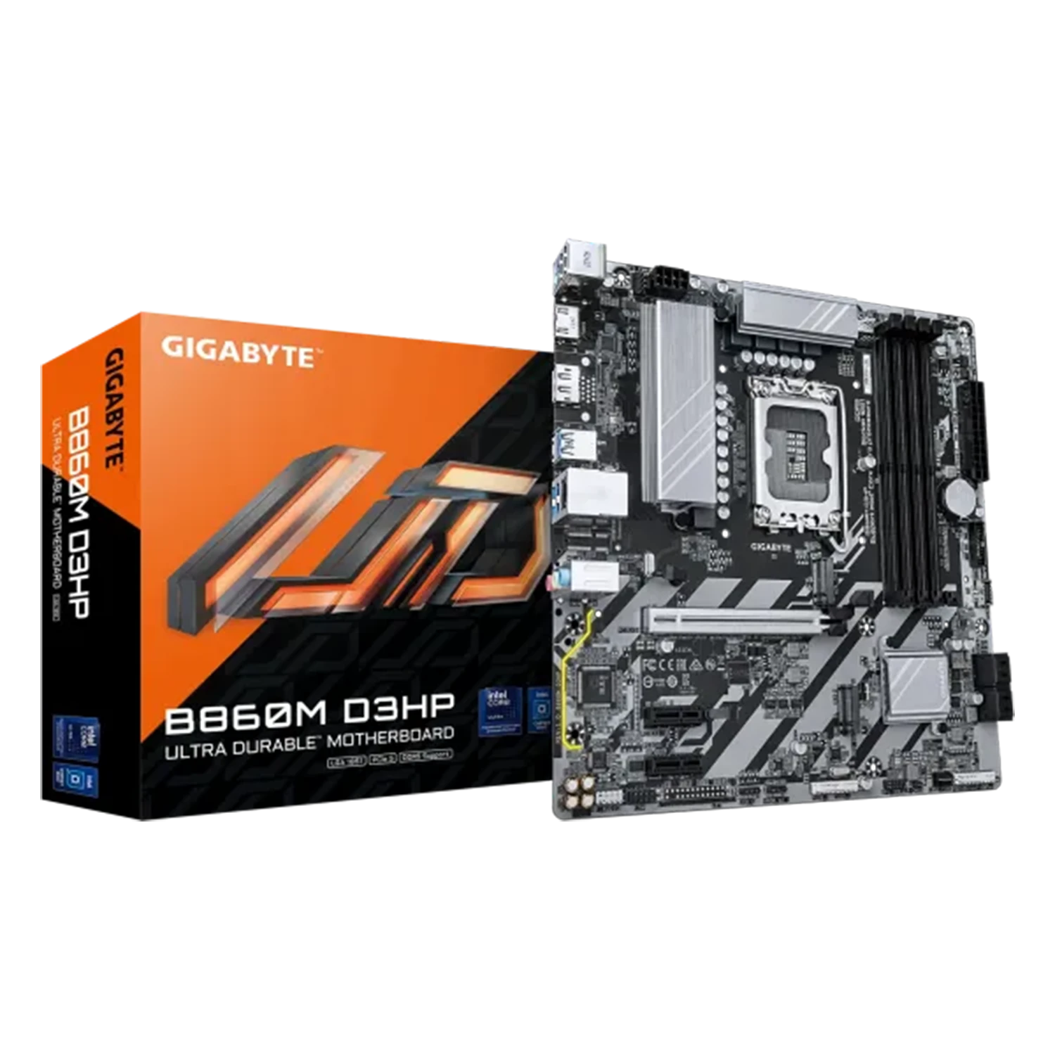 GIGABYTE B860M D3HP DDR5 Motherboard