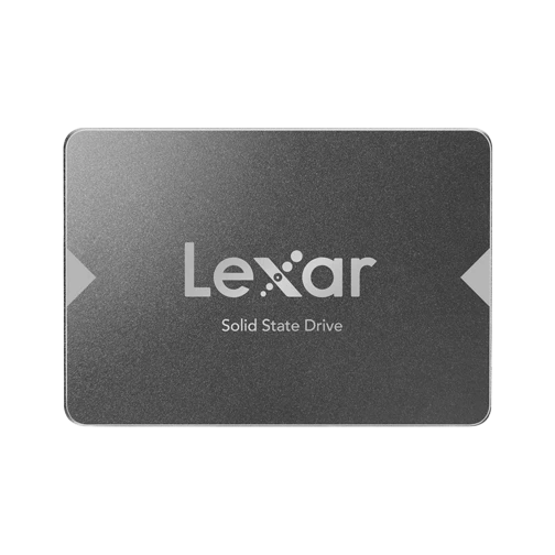 Lexar NS100 1TB 2.5” SATA III SSD