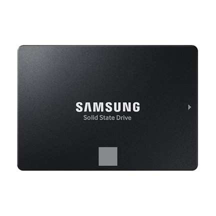 SAMSUNG 500GB 870 EVO SATA SSD