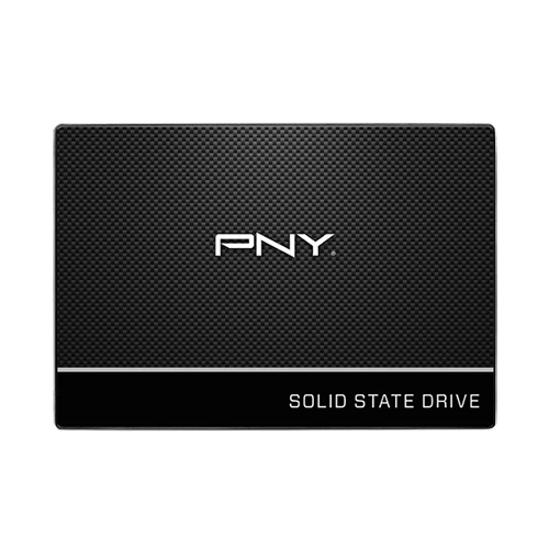 PNY CS900 250GB 2.5” SATA III SSD