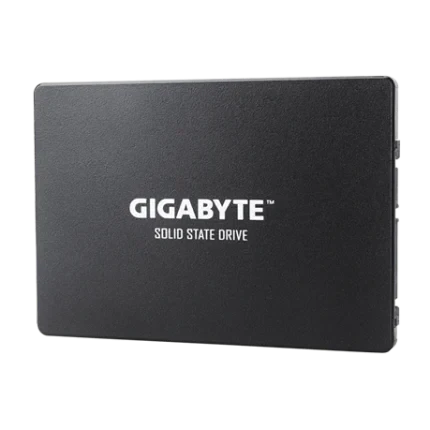 GIGABYTE 2.5″ 256GB SATA III SSD