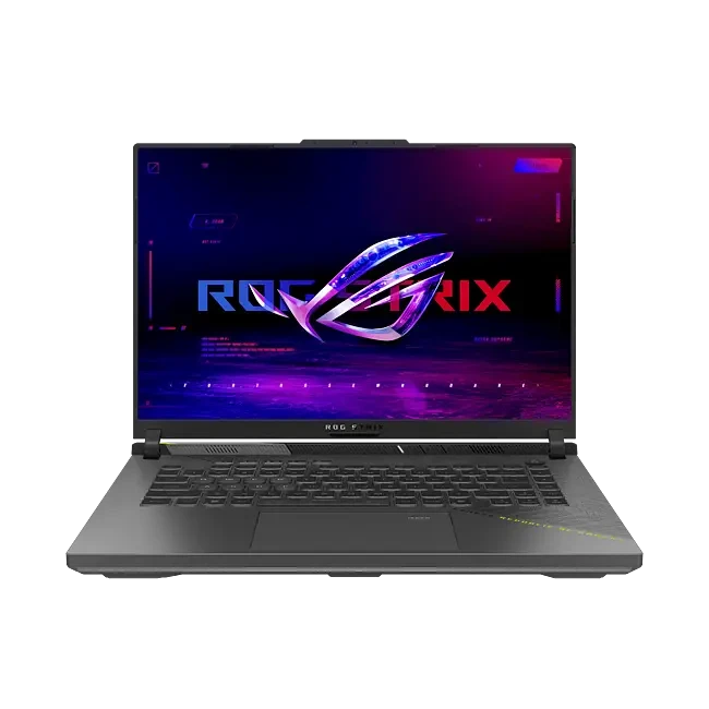 ASUS ROG STRIX G16 G614P Ryzen 9 RTX 5070 Gaming Laptop