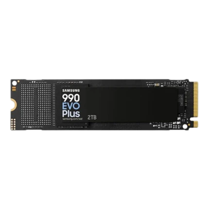 Samsung 990 Evo PLUS 4TB NVME M.2 SSD