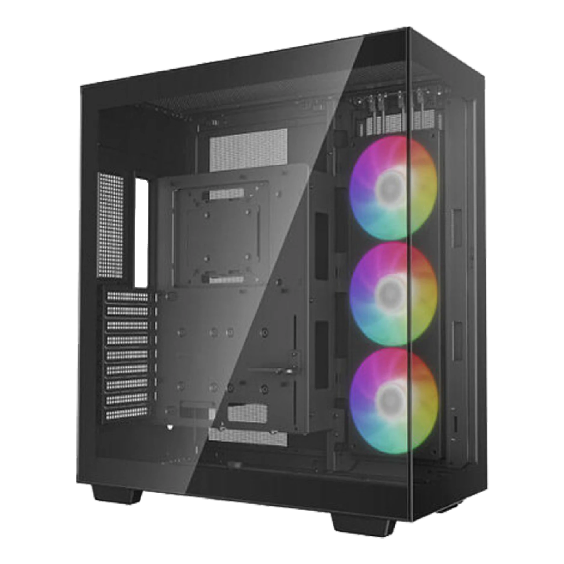 DeepCool CH780 Panoramic Body EATX Gaming Case
