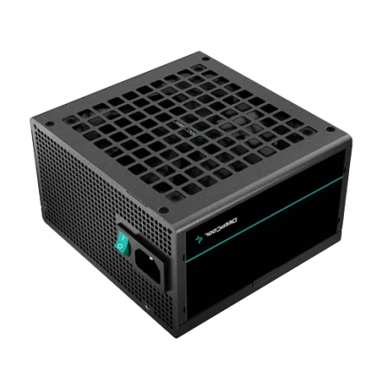 Deepcool PM500D 80 Plus Gold Power supply