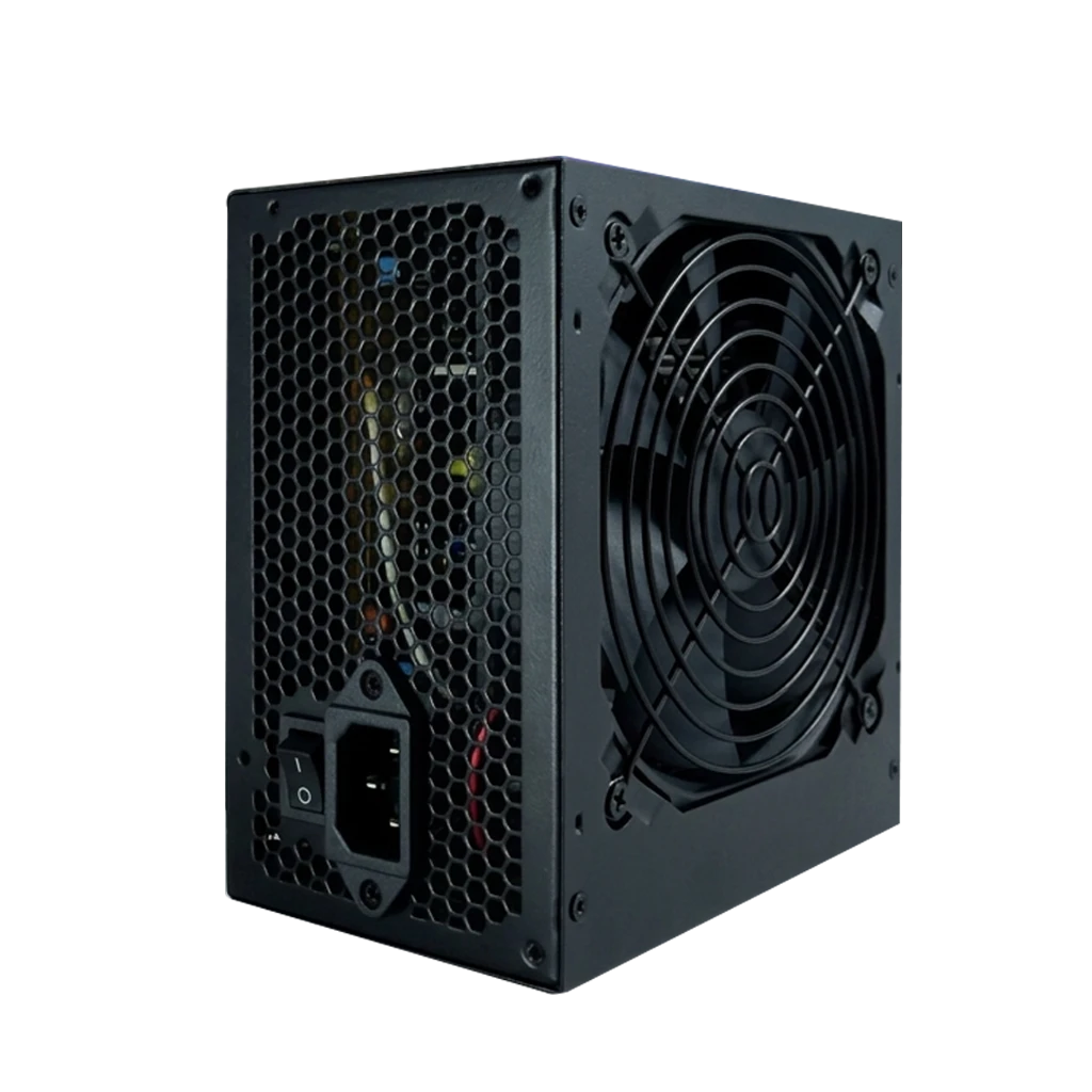 Monova FP-450 80 Plus Bronze 450W Power Supply