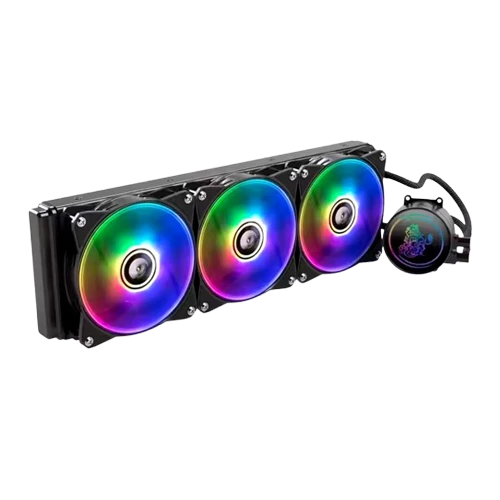 QI LIN 360 ARGB AIO Liquid Cooler