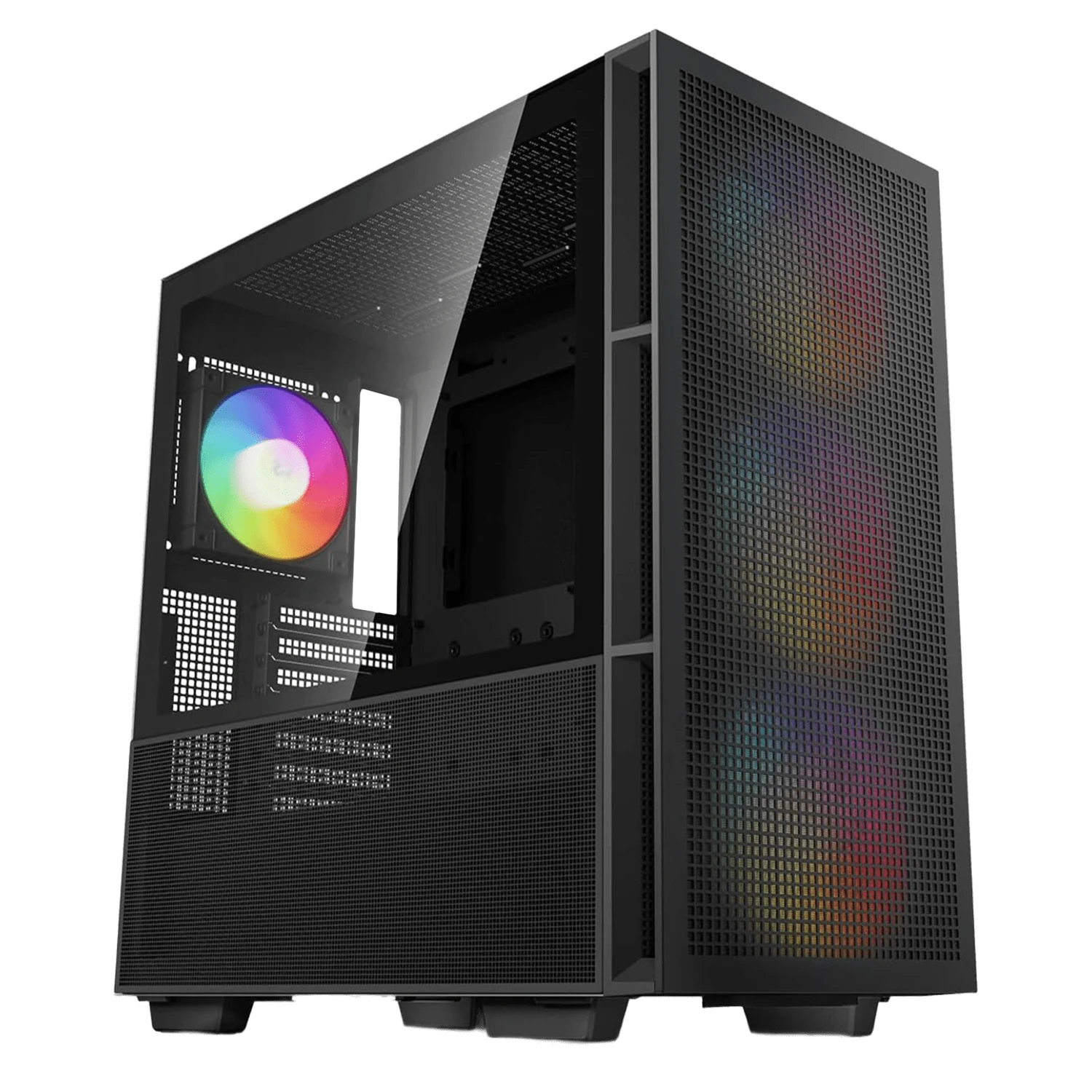 DeepCool CH560 Digital Gaming Case