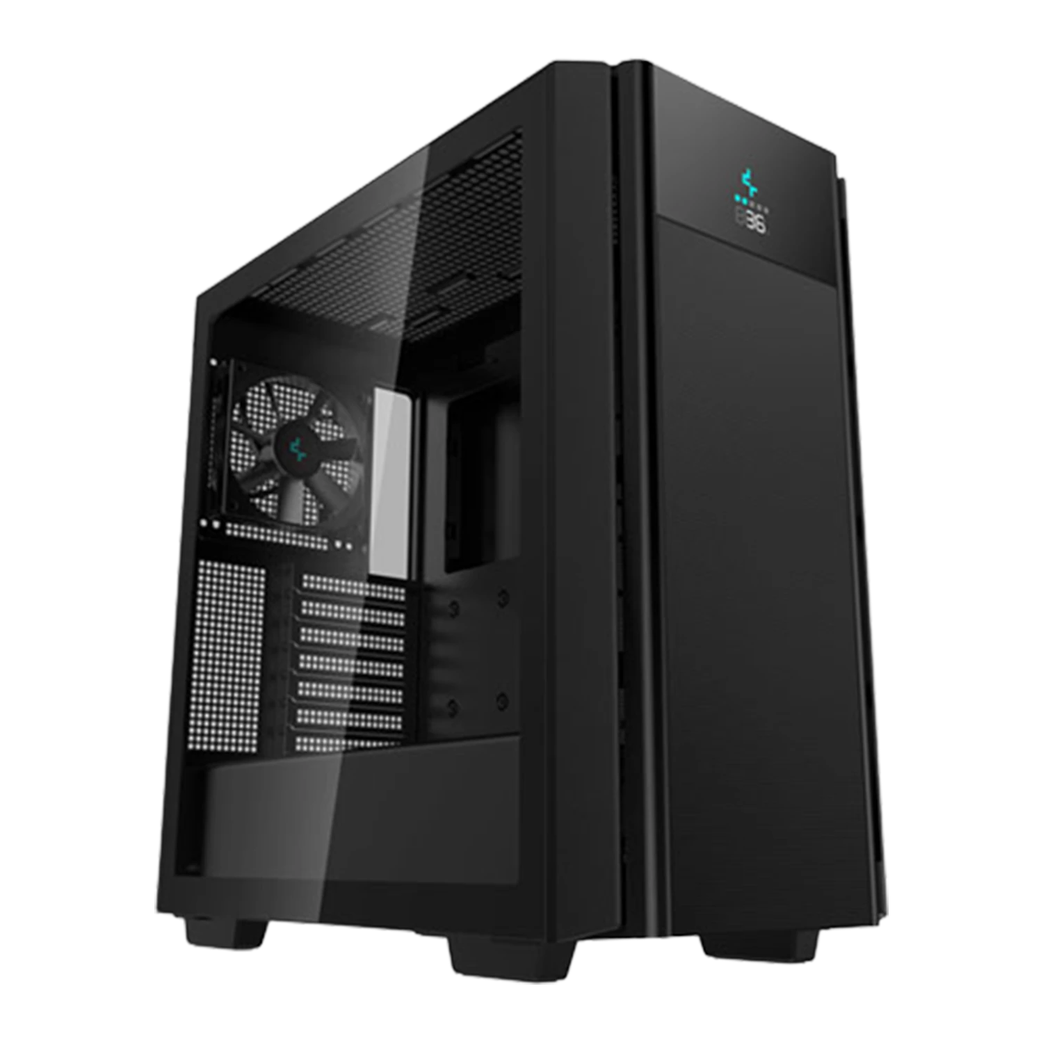 DeepCool CH510 Mesh Digital Mid Tower Casing