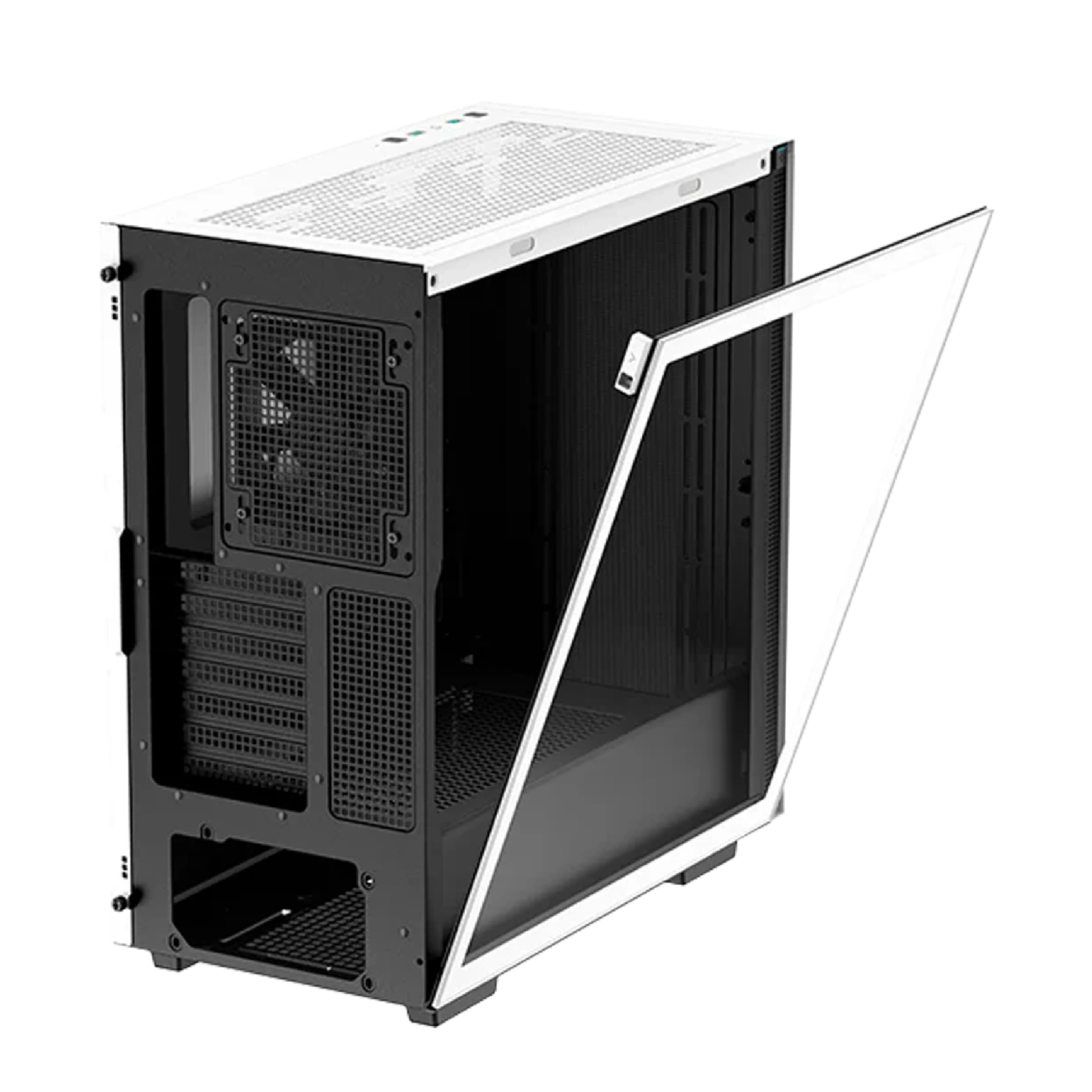 DeepCool CH510 WH Casing
