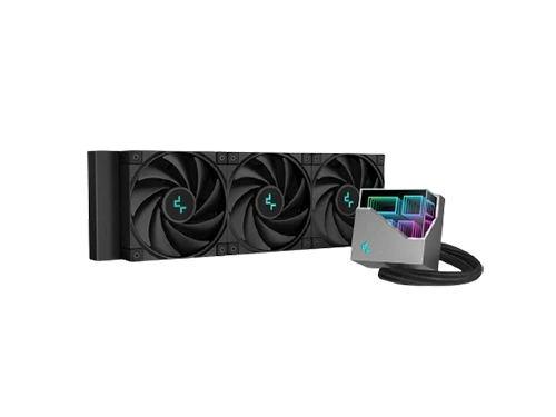 DeepCool LT720 PREMIUM Liquid Cooler