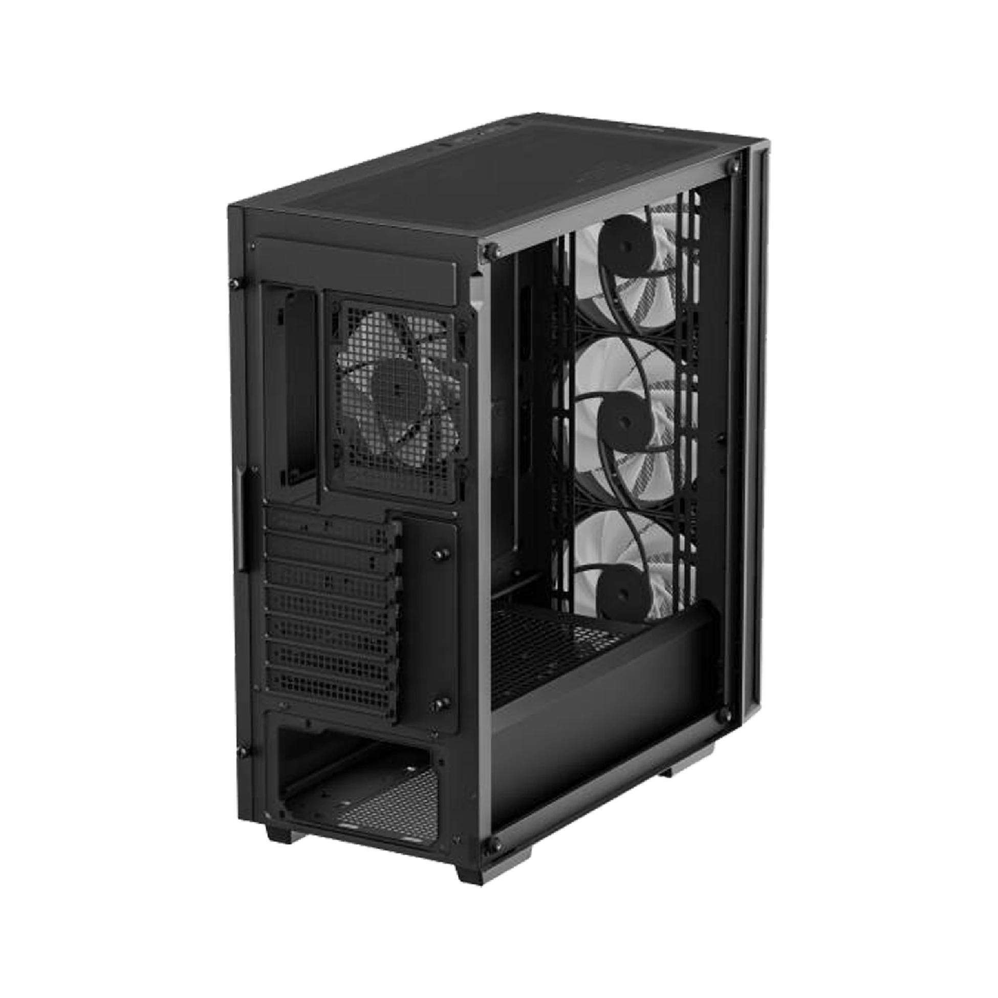DeepCool MATREXX 55 V4 Mid Tower Case