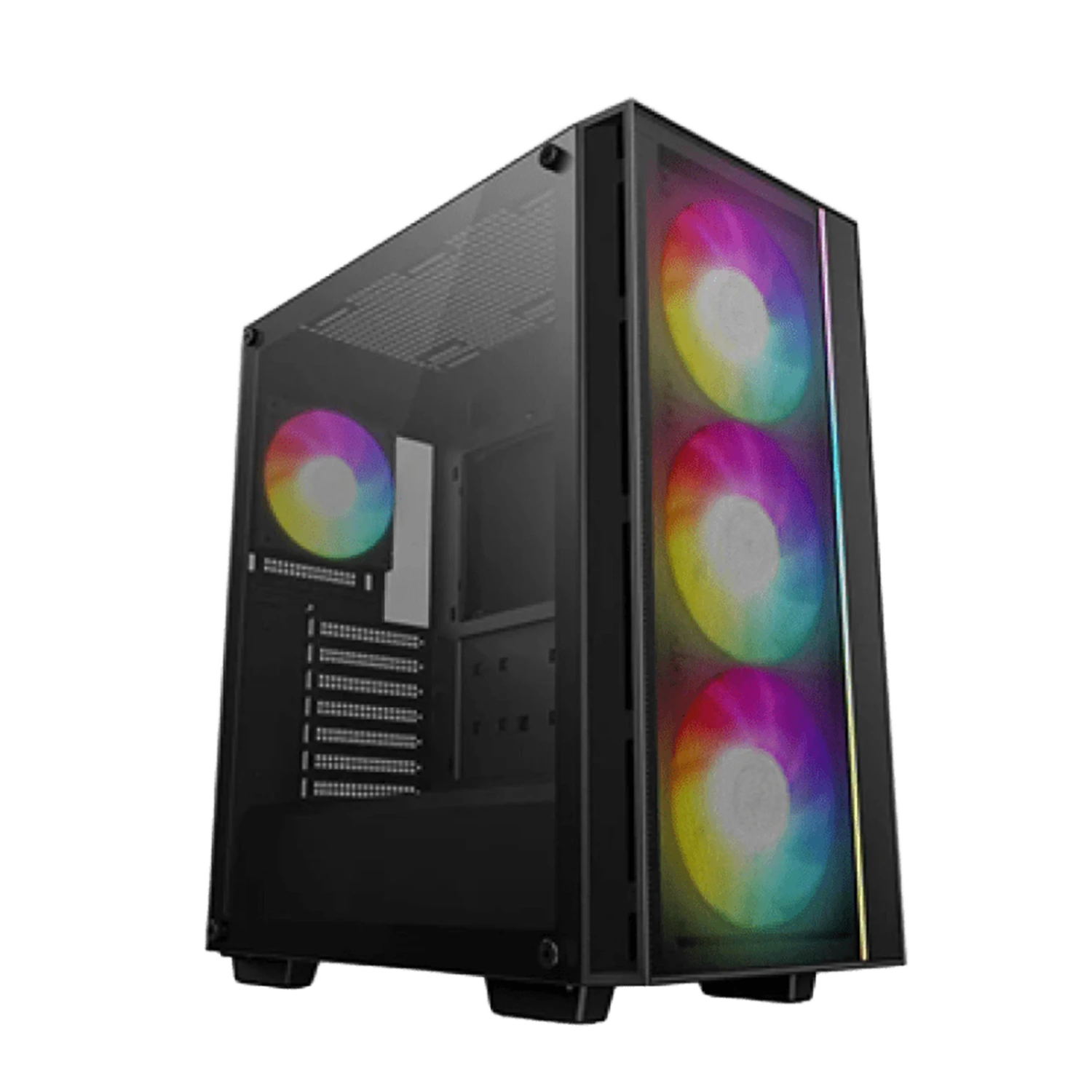DeepCool MATREXX 55 V4 Mid Tower Case
