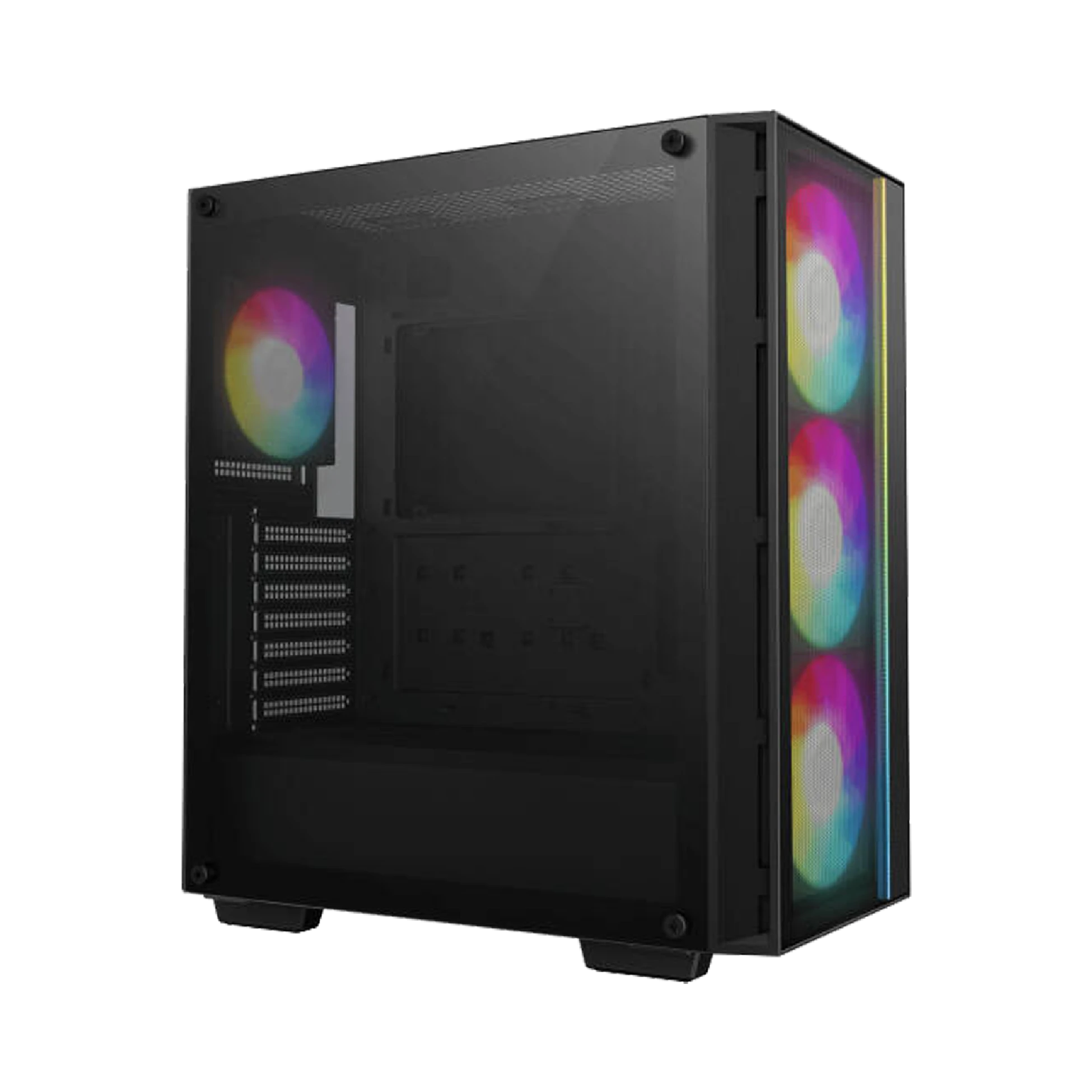 DeepCool MATREXX 55 V4 Mid Tower Case