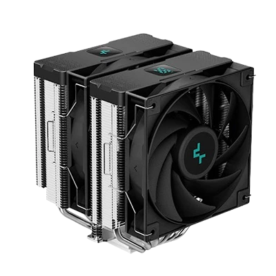 DeepCool AG620 DIGITAL Air Cooler