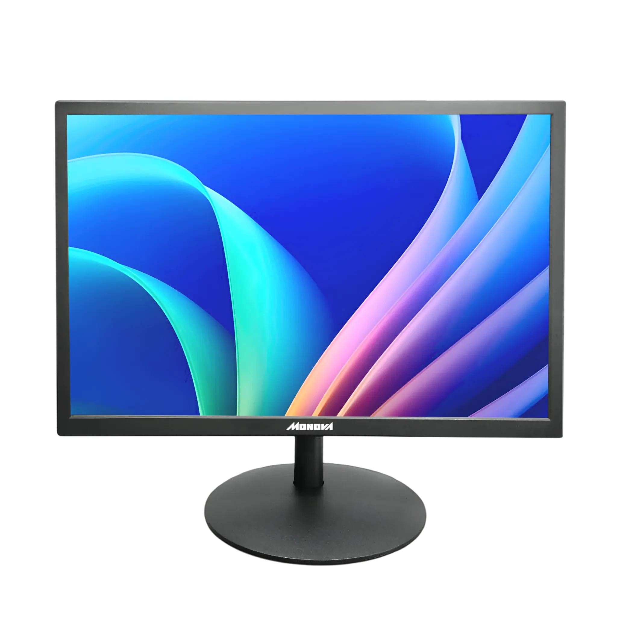 MONOVA M1975 75Hz 19 Inch LED Monitor