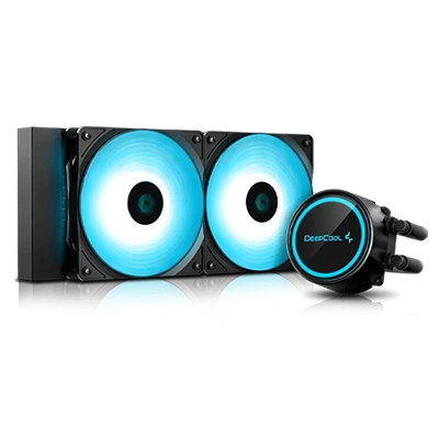Deepcool Gammaxx L240 V2 Liquid Cooler