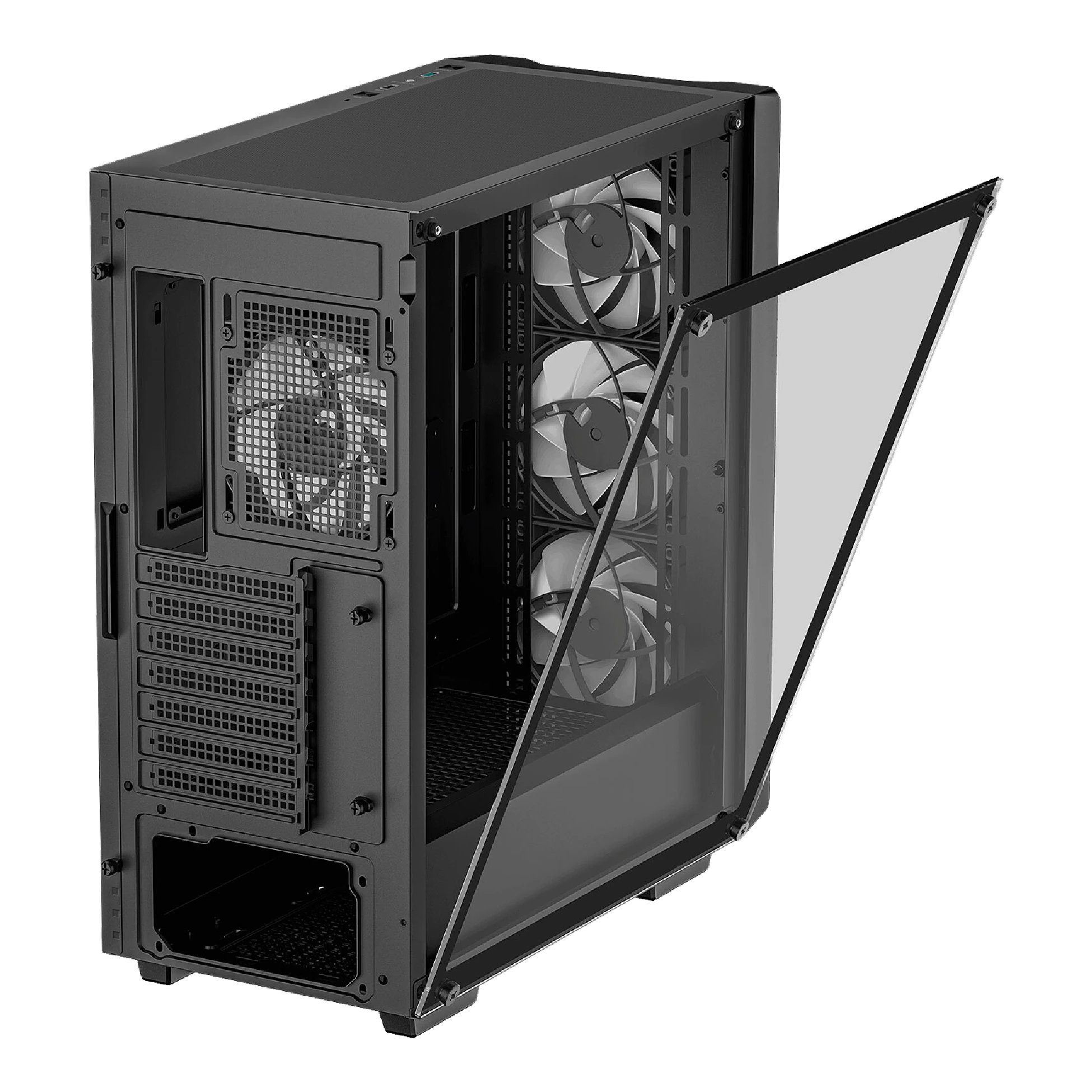 Deepcool CC560 ARGB V2 Casing