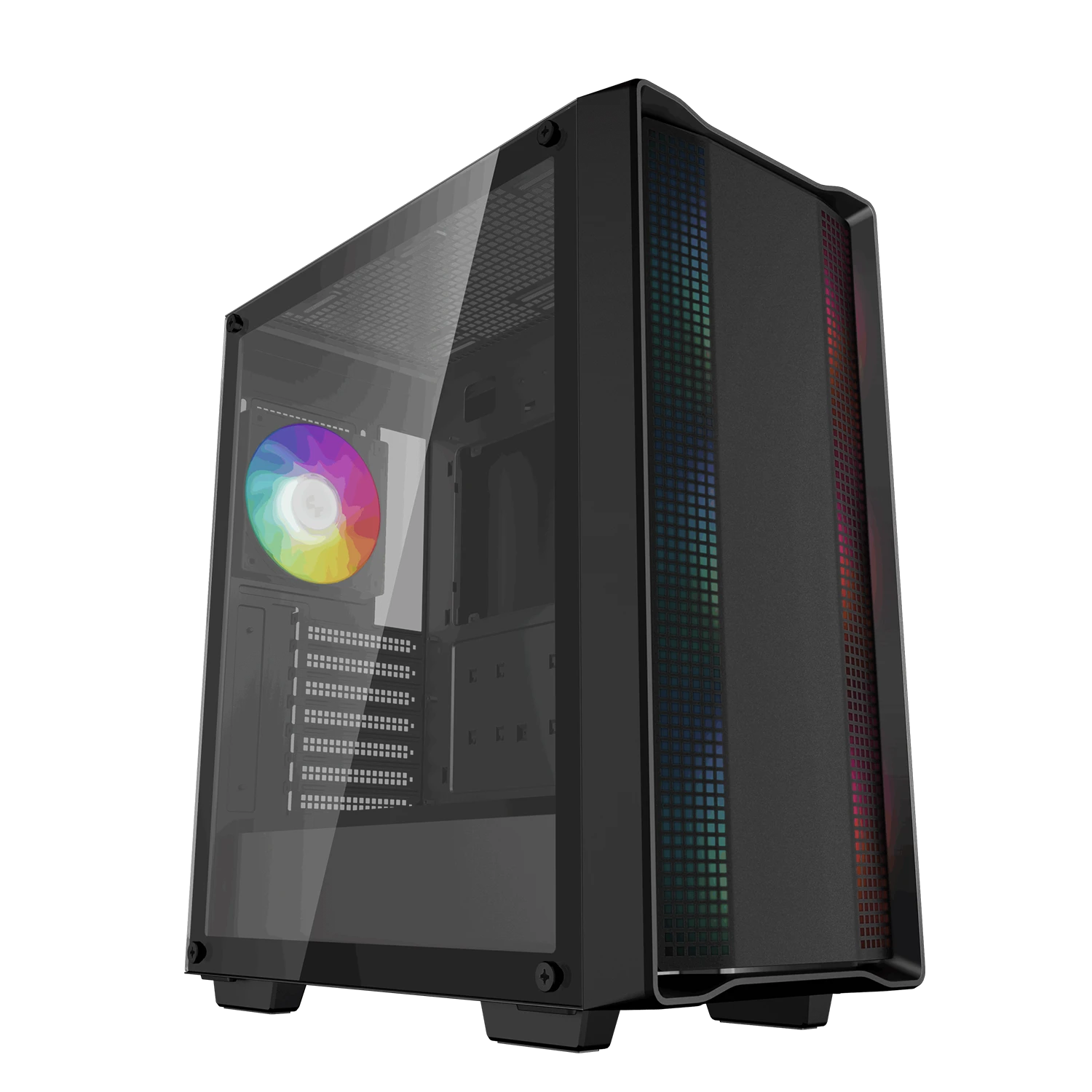 Deepcool CC560 ARGB V2 Casing