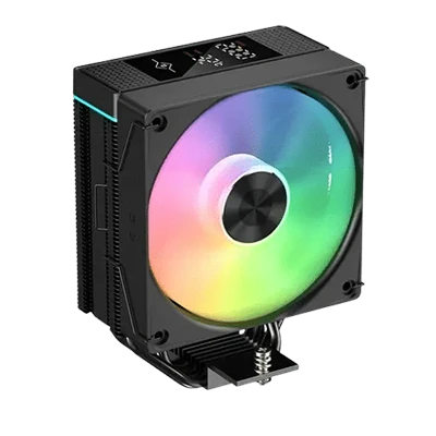 J-15 DGT ARGB 120mm Digital Display CPU COOLER