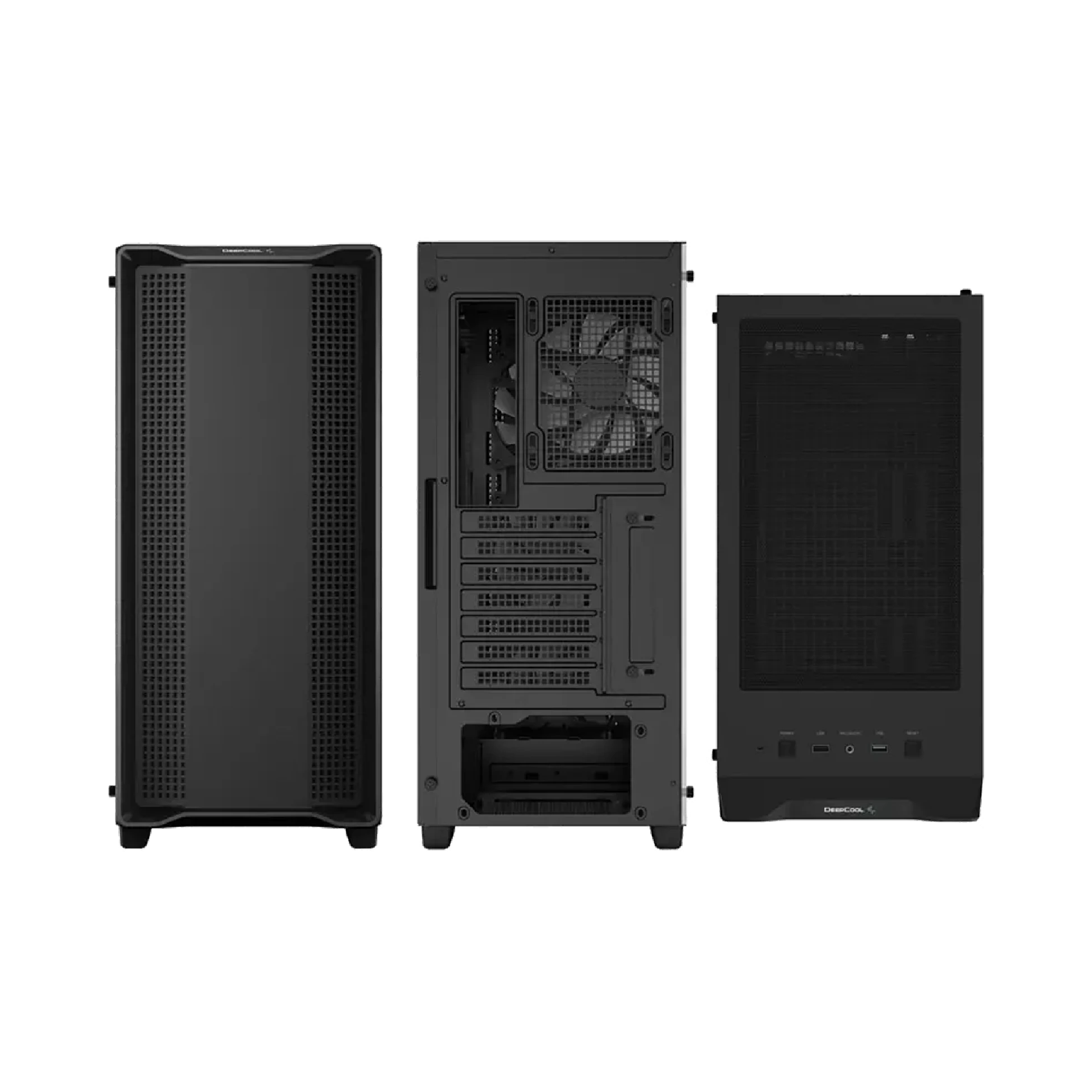 Deepcool CC560 V2 Casing