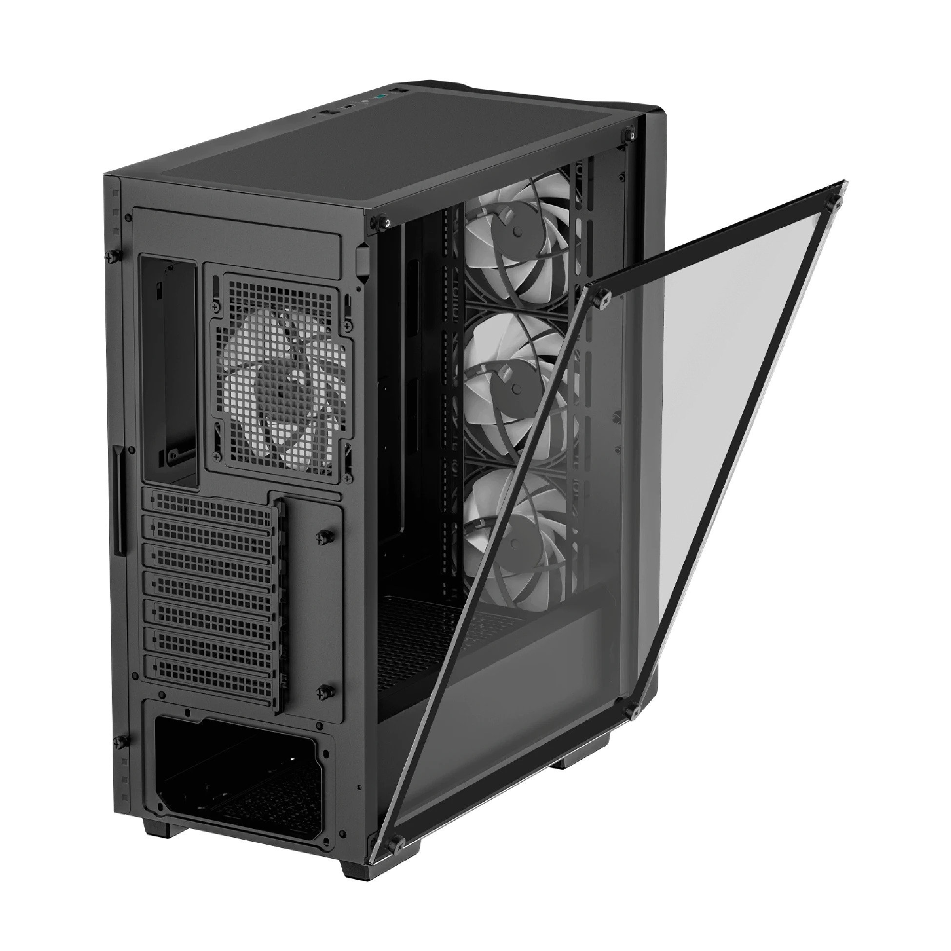 Deepcool CC560 V2 Casing