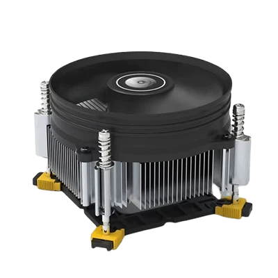 A50 CPU Cooler