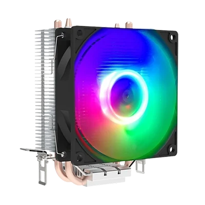 A200 PLUS CPU Air Cooler