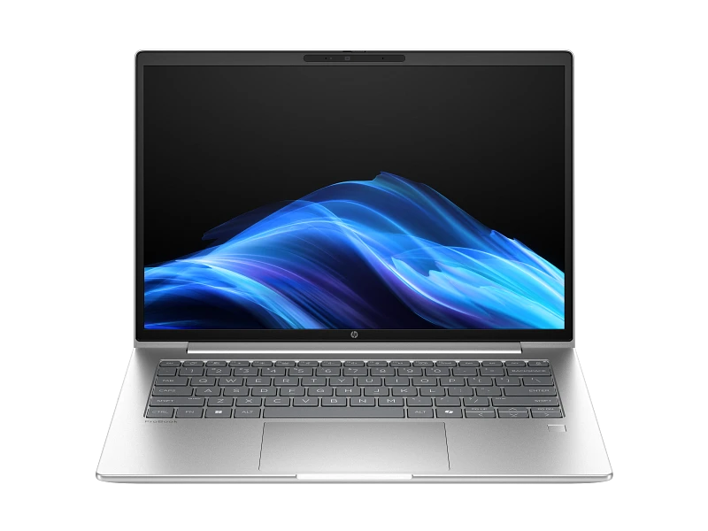 HP ProBook 4 G1i Ultra 7 14 inch Notebook AI Business laptop