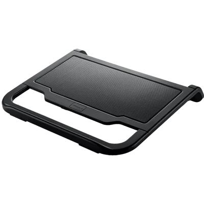 DEEPCOOL N200 laptop cooling pad