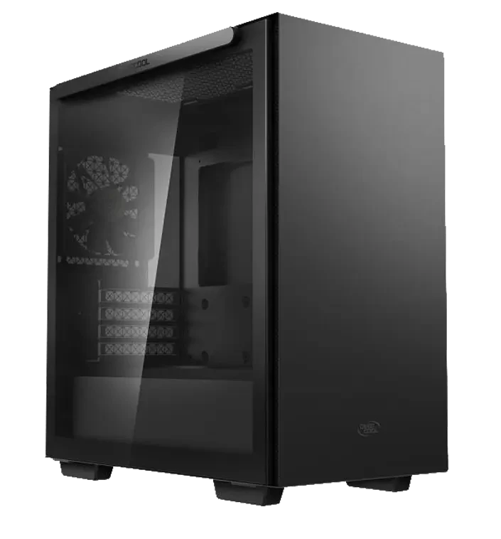 DeepCool MACUBE 110 Casing