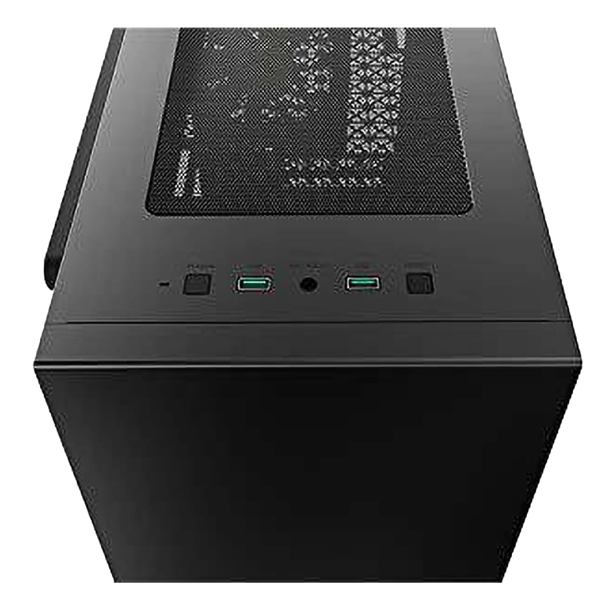 DeepCool MACUBE 110 Casing