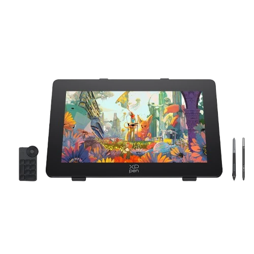 XP Pen Artist Pro 24 (Gen 2) 4K Drawing Tablet