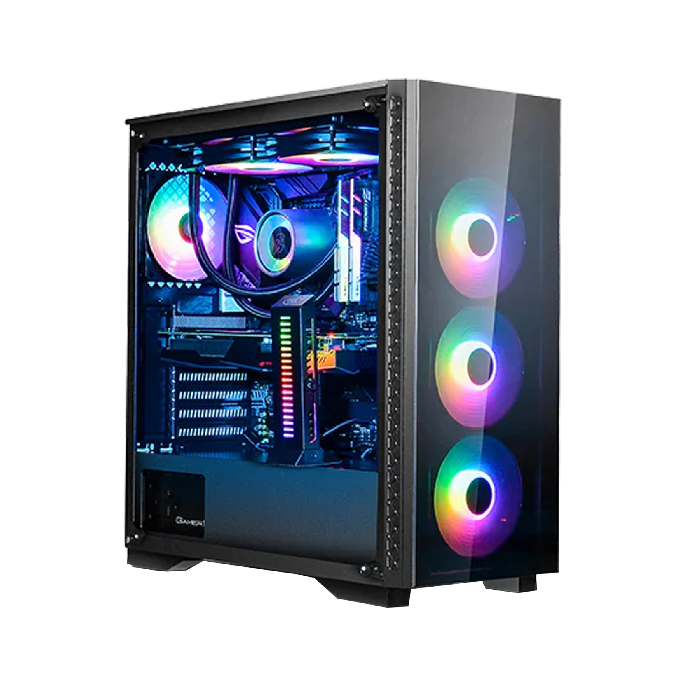 DEEPCOOL MATREXX 50 ATX Mid Tower Case