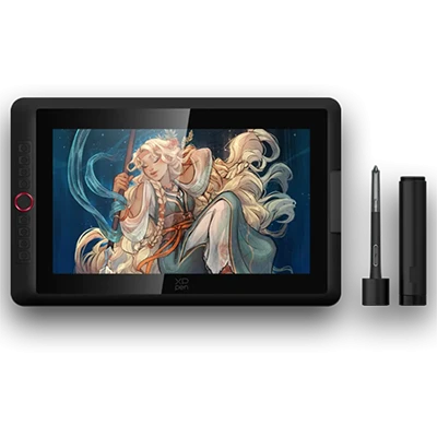 XP Pen Artist 15.6 Pro V2 Drawing Display