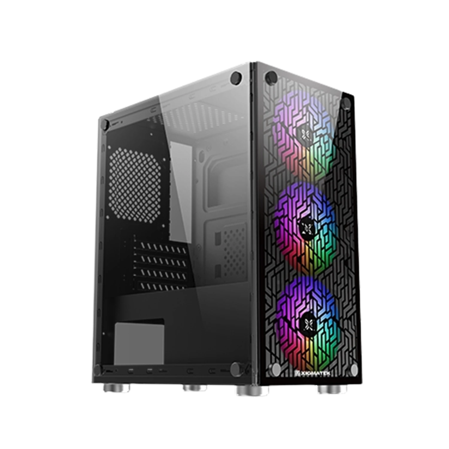 Xigmatek NYX ARGB EN45822 Casing