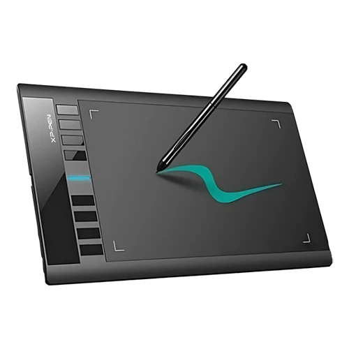 XP PEN Star 03 V2 Pen Tablet