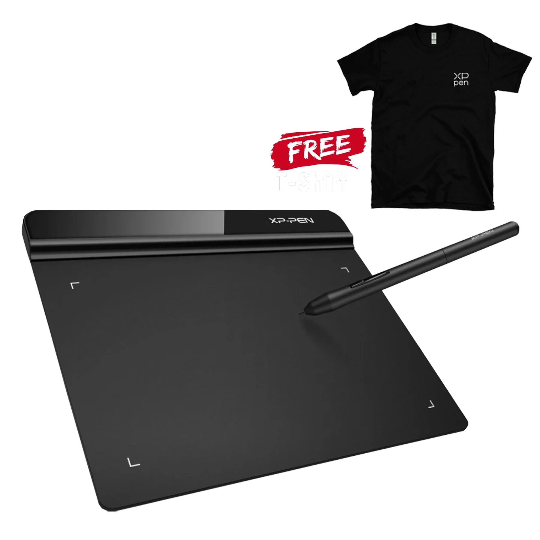 XP PEN Star G640 Digital Art Tablet Graphic Tablet