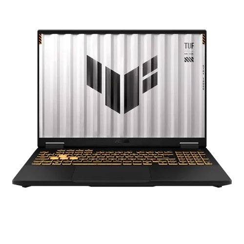 ASUS TUF Gaming F16 FX607V Core 5 RTX 3050 Gaming Laptop