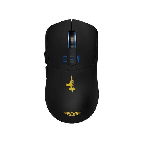 Armaggeddon Mirage V 3 Mode Gaming Mouse
